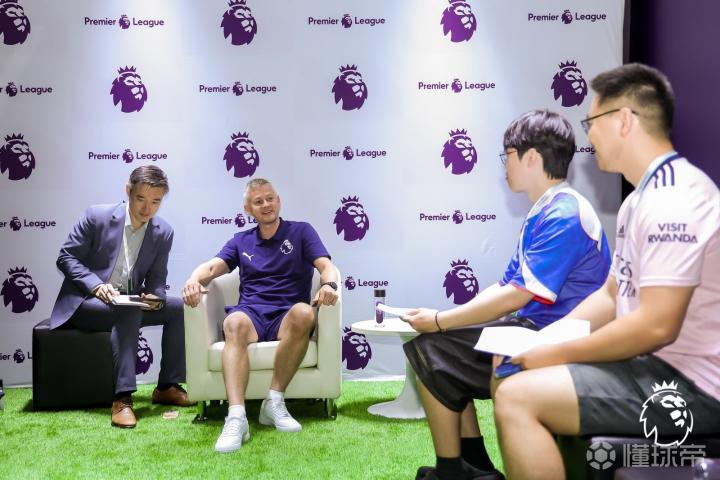 索尔斯克亚专访:回忆与武磊的交手,他的表现令人惊艳