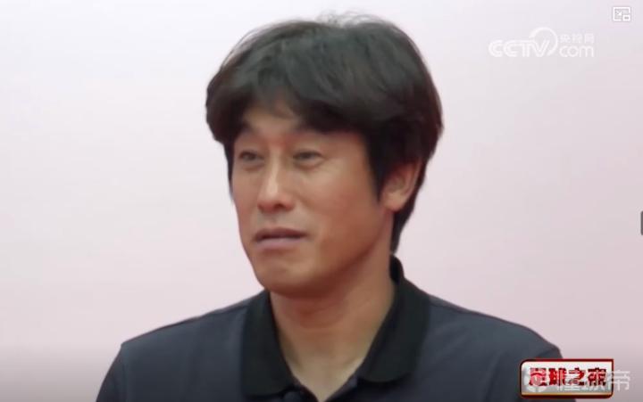徐正源:执教辽宁铁人前的经历与沈阳生活
